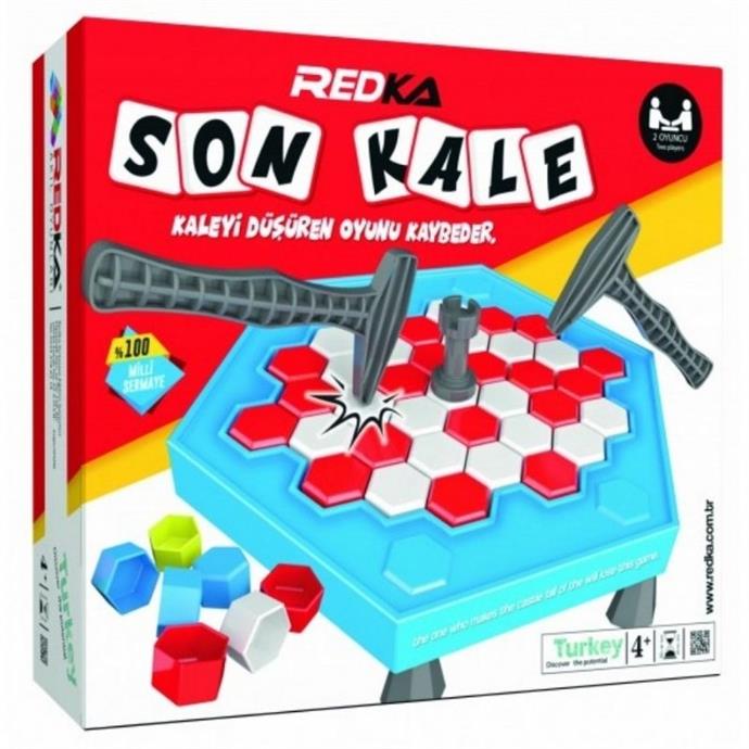 Redka%20Son%20Kale