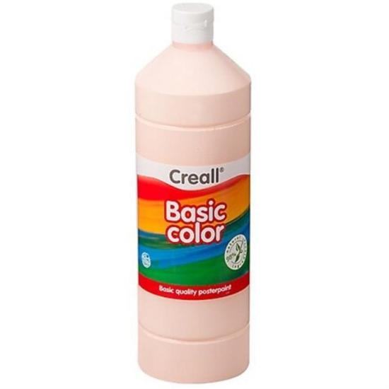 Creall Basic Color 1000 Ml 24 Flesh