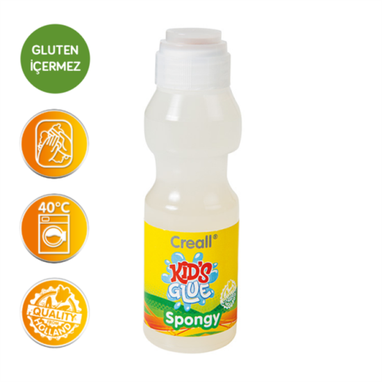 Creall Kids Glue Stıck 22G