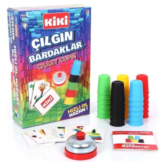 Çılgın Bardaklar - Crazy Cups