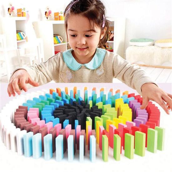 Circle Toys Domino