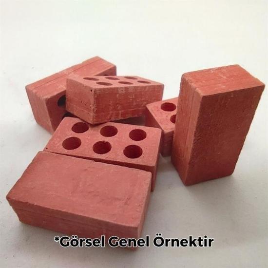 Eshel Minyatür Tuğla Yaratıcı Set