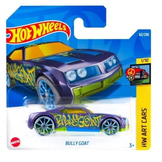 Hot Wheels Tekli Arabalar 5785