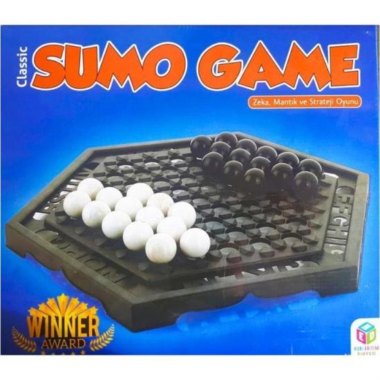 Sumo Game