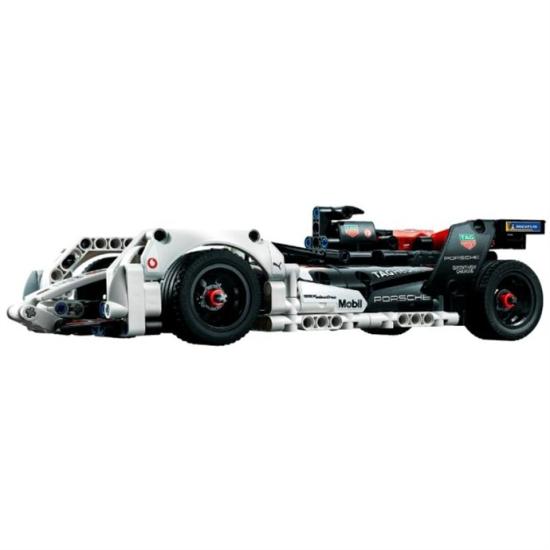 Lego Technic - Formula