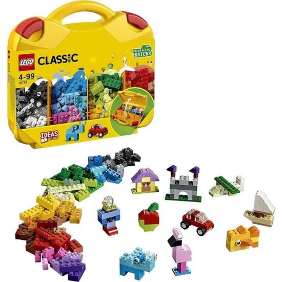 Lego Classic Yaratıcı Çanta