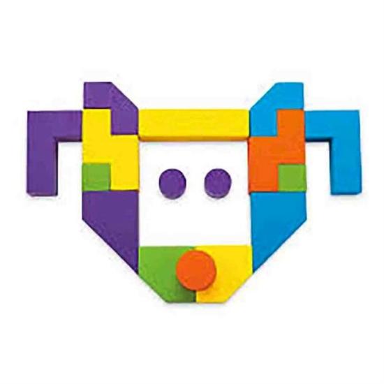 Mindware Block Buddies