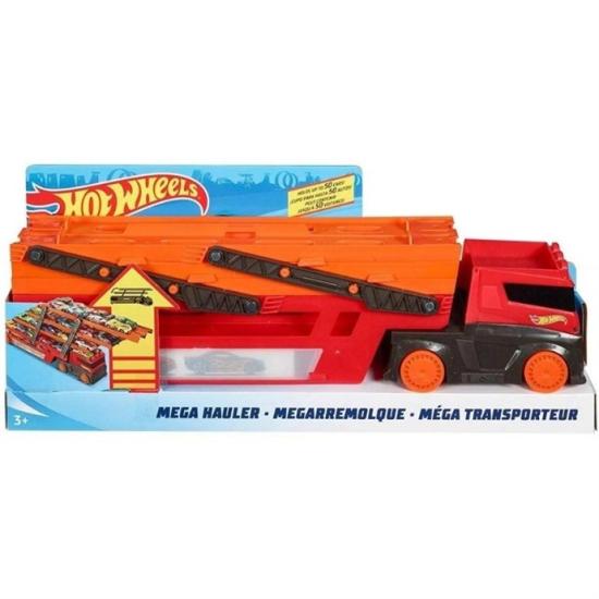 Hot Wheels Mega Tır