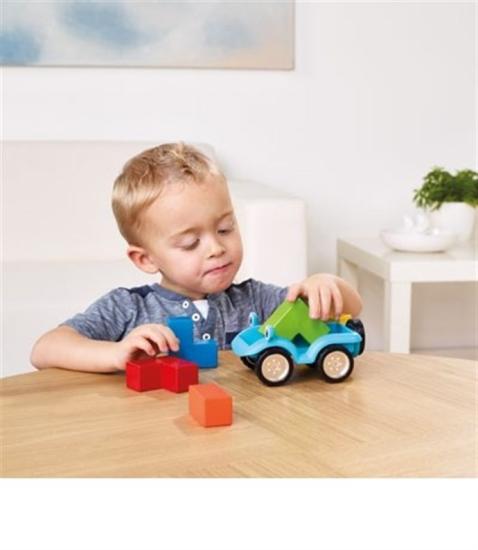 Smart Games Smart Car 5x5