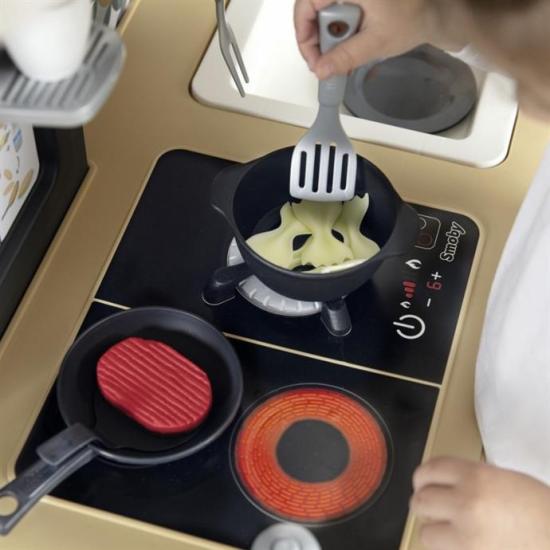 Smoby Tefal Evolutive Mutfak Seti