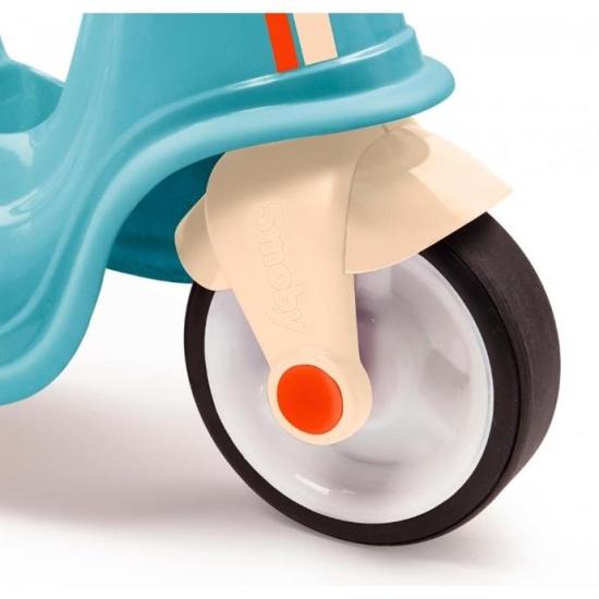 Smoby Bingit Scooter Motor - Mavi