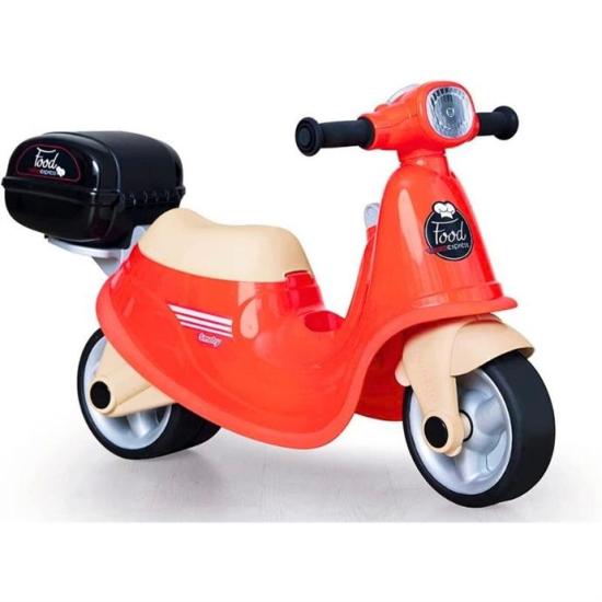 Smoby Food Express Scooter Motor