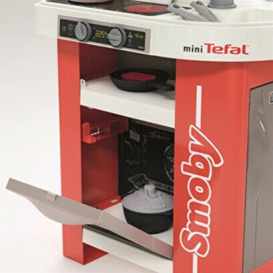 Smoby Tefal Stüdyo Mutfak Seti