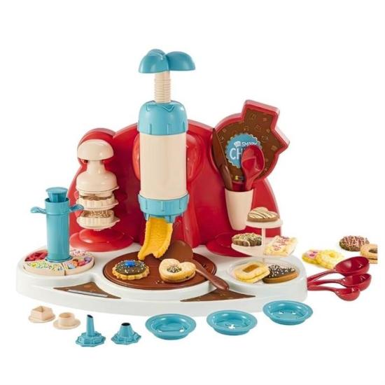 Smoby Chef Bisküvi Fabrikası