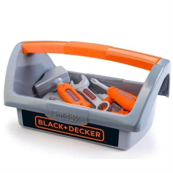 Smoby Black & Decker Alet Çantası