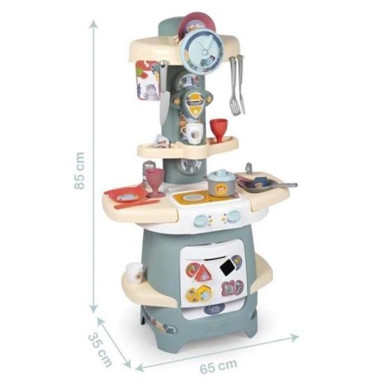 Smoby Küçük Kurabiye Mutfağı