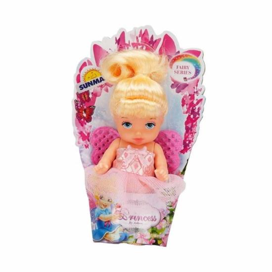 Sunman Alyss Peri Bebek 12 Cm