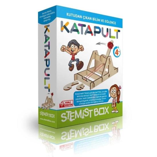 Stemist Box Katapult