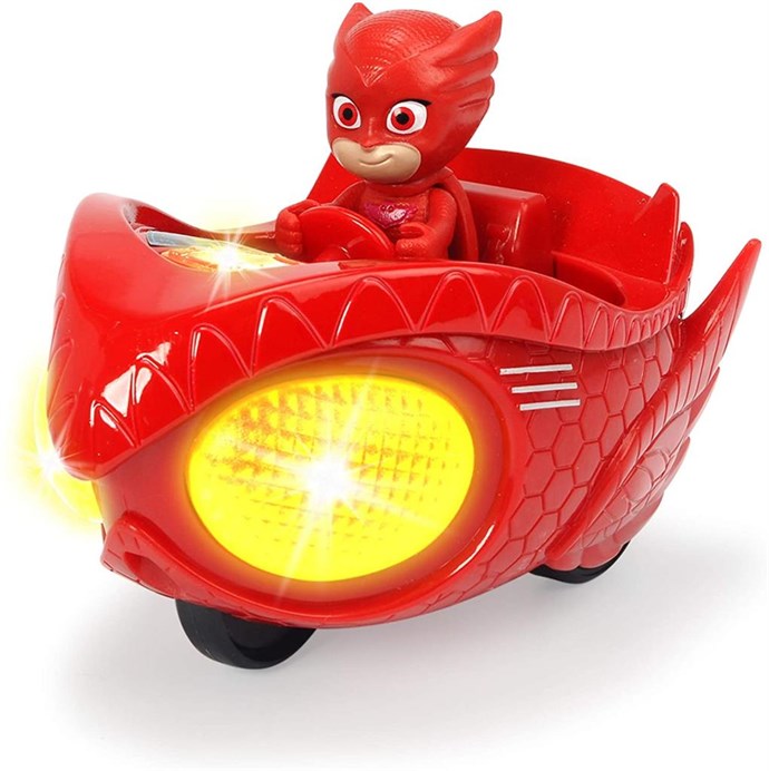 Dickie%20Pj%20Masks%20Mission%20Racer%20Owlette%20Smoby