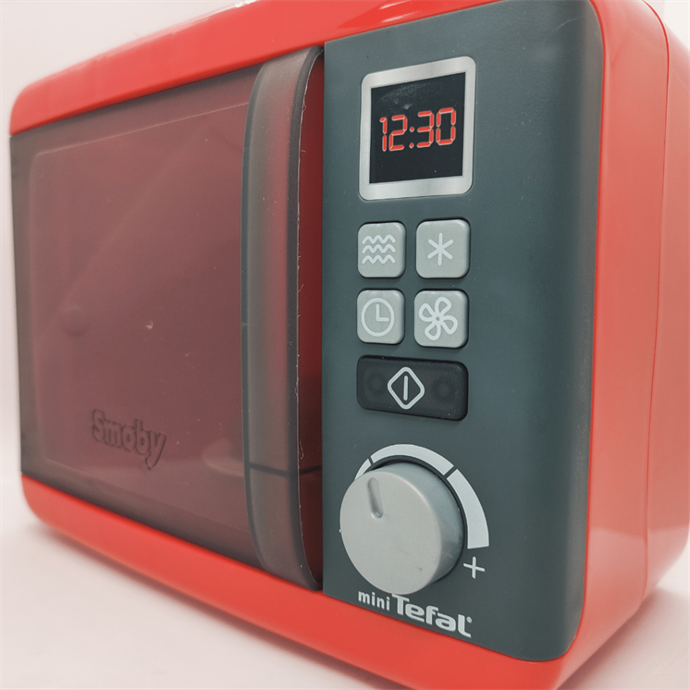 Smoby%20Tefal%20Oyuncak%20Elektronik%20Mikrodalga%20Fırın%20Seti