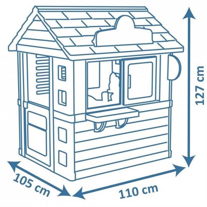 Smoby%20Oyun%20Evi%20-%20Tatlı%20Köşesi