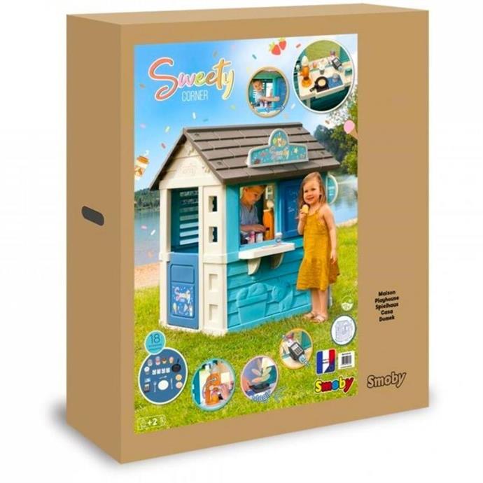 Smoby%20Oyun%20Evi%20-%20Tatlı%20Köşesi