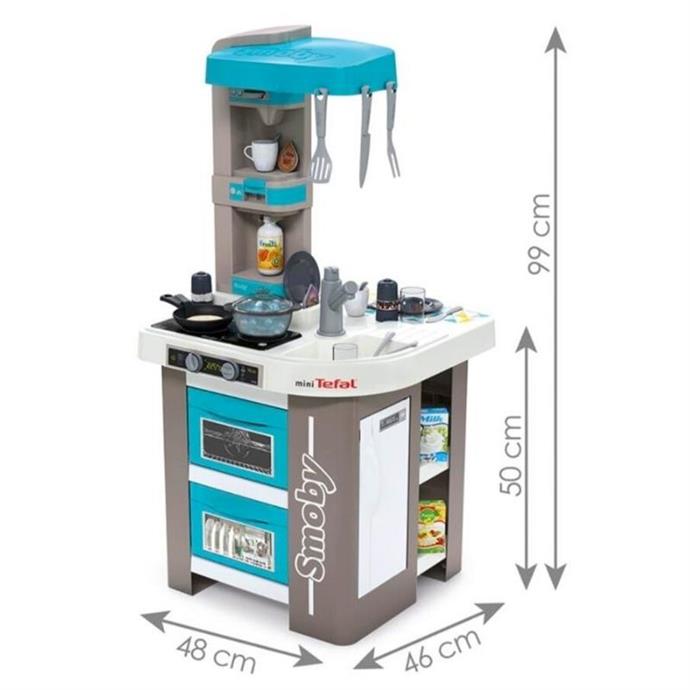 Smoby%20Tefal%20Studio%20Bubble%20Mutfak