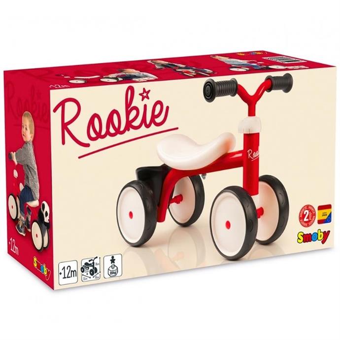 Smoby%20Rookie%204%20Tekerlekli%20Bingit%20Bisiklet