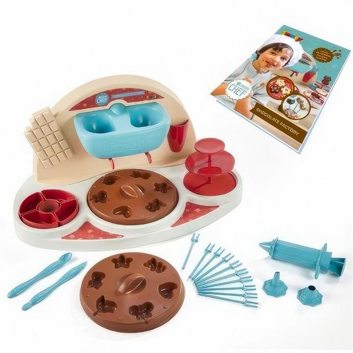 Smoby%20Chef%20Çikolata%20Fabrikası