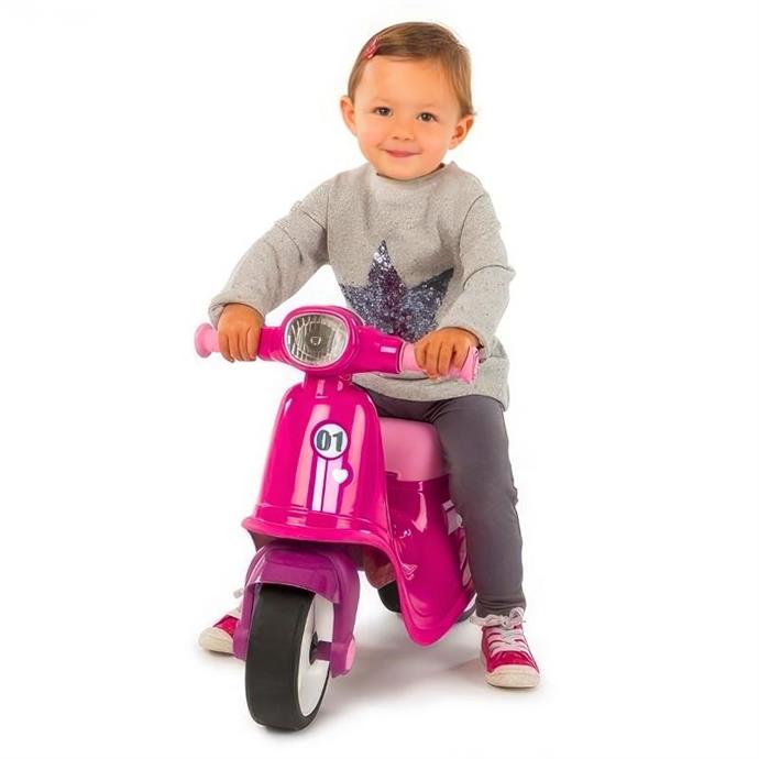 Smoby%20Bingit%20Scooter%20Motor%20-%20Pembe