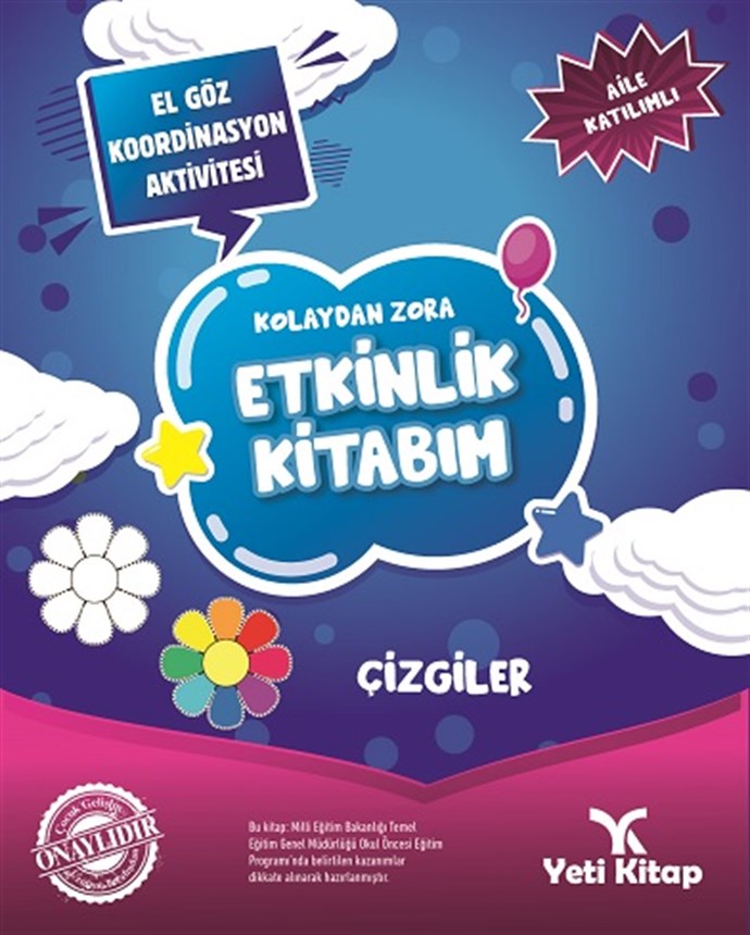 Yeti%20Kitap%20Kolaydan%20Zora%20Çizgiler%20Kitabım