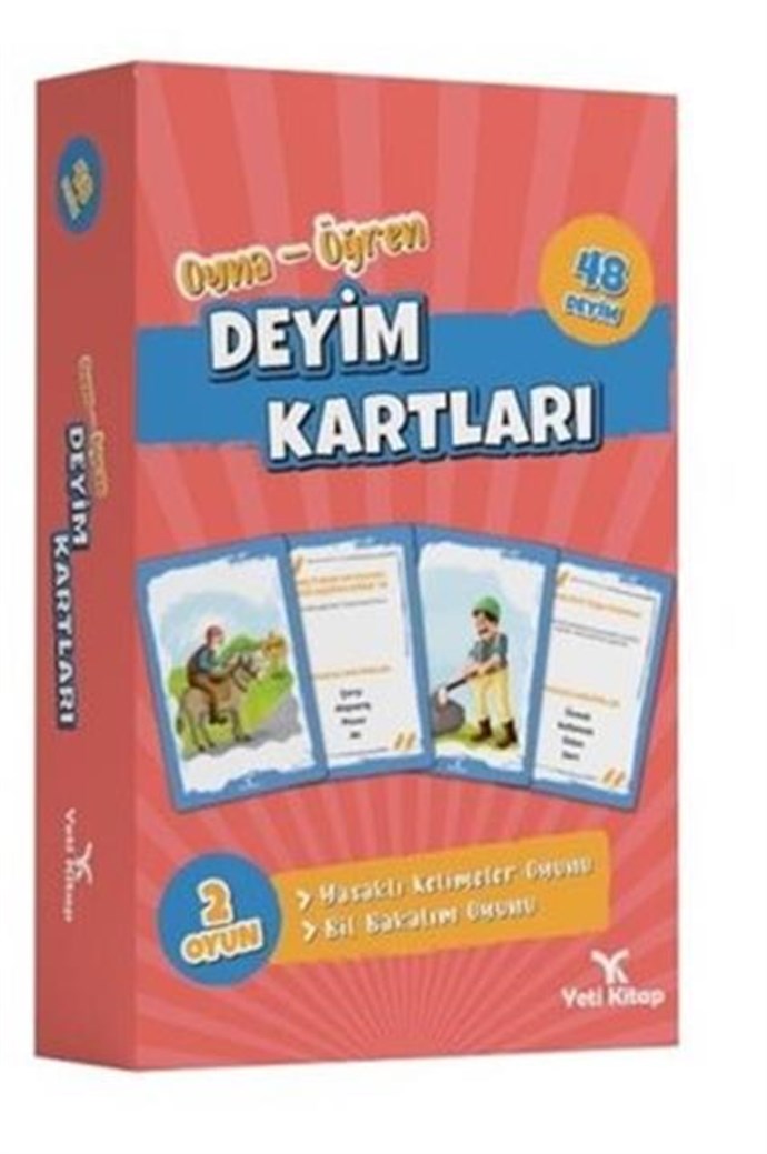 Yeti%20Kitap%20Deyim%20Kartları%20(Oyna-Öğren)