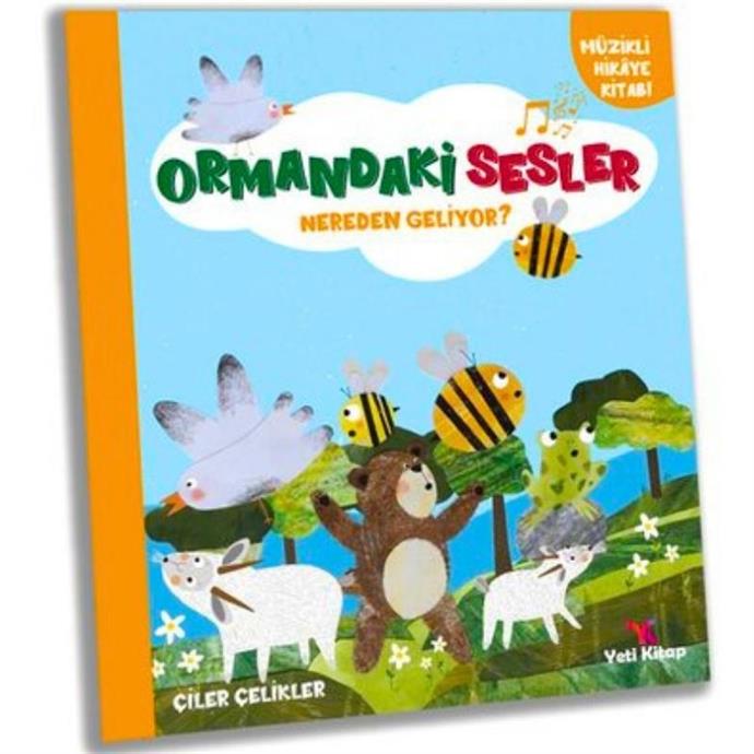 Yeti%20Kitap%20Ormandaki%20Sesler%20Nereden%20Geliyor?